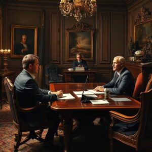 چگونه برای مصاحبه شغلی به زبان انگلیسی آماده شویم؟