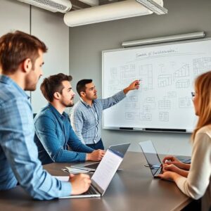 لغات فنی آلمانی مورد نیاز شاغلان در حوزه فناوری اطلاعات