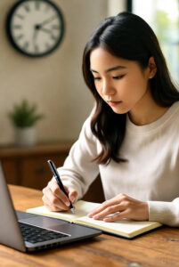 گذشته کامل استمراری (Past Perfect Continuous) در انگلیسی