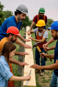 ضرب‌المثل‌های آلمانی درباره تلاش و پشتکار