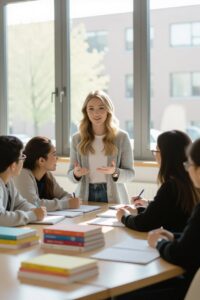 چگونه زبان آلمانی را سریع بیاموزیم | یادگیری زبان آلمانی در یک ماه