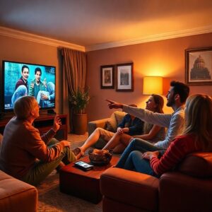 اصطلاحات روزمره زبان انگلیسی که در فیلم و سریال‌ها زیاد شنیده می‌شوند