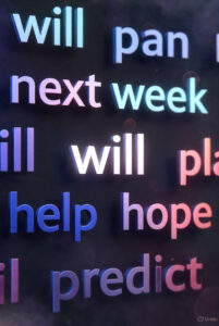 آموزش زمان آینده ساده (Future Simple) در انگلیسی