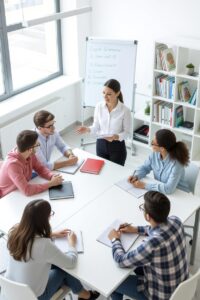 تکنیک زمان‌بندی حرفه‌ای در رایتینگ آیلتس (مدیریت ۶۰ دقیقه)