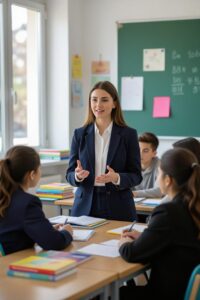 ۵ ساختار گرامری طلایی که نمره رایتینگ آیلتس شما را تضمینی بالا می‌برند