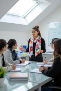 ✨ کلمات و عبارات طلایی برای افزایش نمره در رایتینگ آیلتس