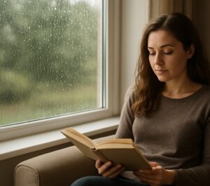 تفاوت when و while در زمان گذشته استمراری