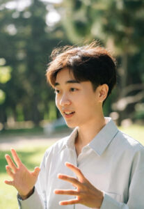 نحوه پرسیدن مسیر و آدرس در زبان آلمانی