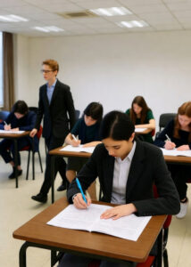 آزمون گوته چیست ؟