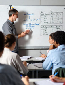 60 نکته طلایی برای تقویت مهارت‌های زبان آلمانی؛ شنیداری، گفتاری، نوشتاری