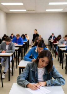 آیلتس جنرال چیست؟ آشنایی کامل با آزمون عمومی IELTS