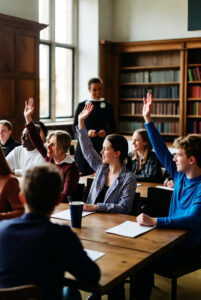 جملات لازم در نامه‌نویسی آلمانی