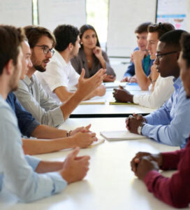 تکنیک‌های طلایی جایگزینی واژه‌ها در اسپیکینگ آیلتس