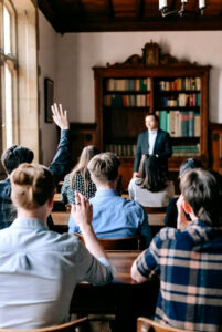 بهترین منابع آزمون آیلتس برای شروع از صفر | راهنمای آمادگی برای آزمون IELTS