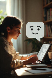 تمرین مکالمه آلمانی با هوش مصنوعی