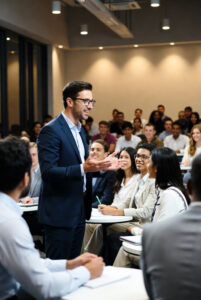 برنامه‌ریزی حرفه‌ای برای آیلتس 8: راهنمای کامل برای کسب نمره بالا