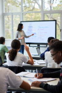 تست گرامر زبان انگلیسی با پاسخ تشریحی فارسی