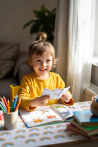 تعیین سطح زبان کودکان: سوالات و پاسخ‌ها برای سنجش مهارت‌ها