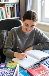 سریعترین راه گرفتن آیلتس 6