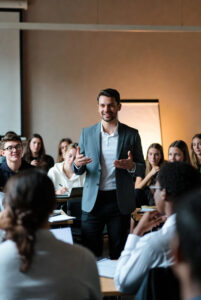 تمرین‌های روزانه برای بهبود رایتینگ آیلتس