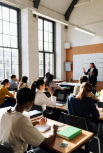 نمونه سوالات آیلتس آکادمیک با جواب