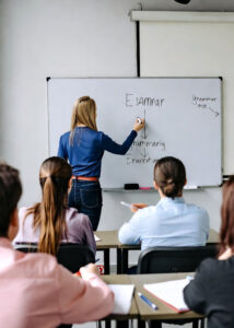 فرمول جملات مجهول در انگلیسی (Passive Voice Formulas)