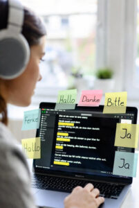 چگونه لهجه آلمانی را سریع‌تر بفهمیم؟