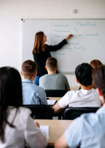 تفاوت جمله معلوم و مجهول در زبان انگلیسی با مثال‌های کاربردی