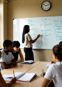 جملات انگلیسی برای شروع اسپیکینگ آیلتس