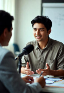 چگونه در اسپیکینگ آیلتس لهجه قابل قبول داشته باشیم؟