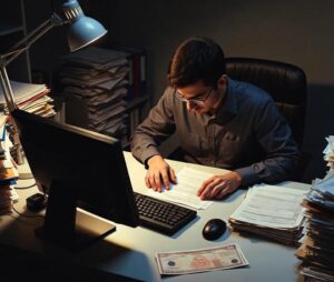 معنی «چندر غاز» به انگلیسی