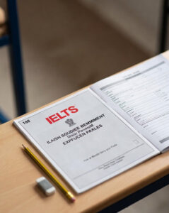 موضوع رایتینگ برای سطح پیشرفته آیلتس