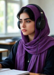 📊 چگونه صداهای غیرطبیعی و گمراه‌کننده را در Listening آیلتس تشخیص دهیم ؟