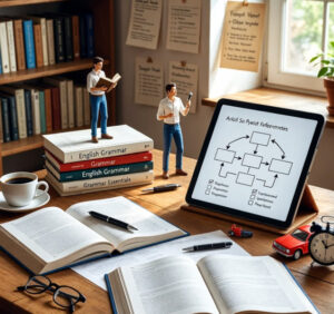 بهترین کتاب‌ها برای یادگیری زبان آلمانی + لینک دانلود رایگان