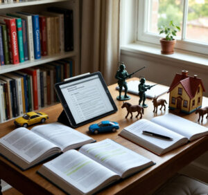 تبدیل صفت به اسم در آلمانی