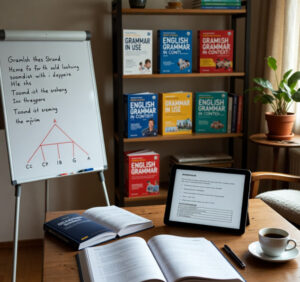 آموزش آیلتس : موضوع جرائم سایبری