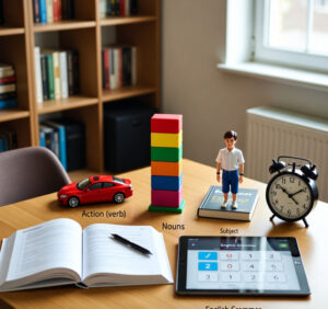 روش طلایی یادگیری صفات تفضیلی و عالی انگلیسی بدون حفظ کردن