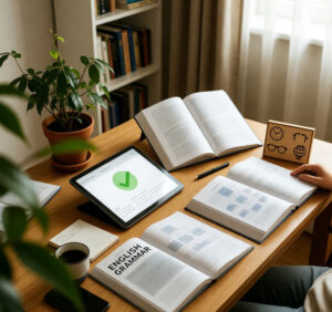 چگونه با استفاده از Linking Words نمره رایتینگ آیلتس خود را افزایش دهیم