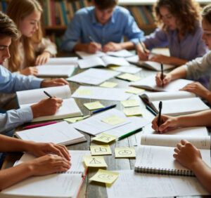 بهترین کلاس آنلاین آیلتس : راهنمای کامل انتخاب دوره مناسب برای نمره بالا