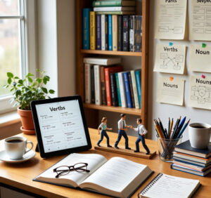 پسوندهای صفت‌ساز در زبان آلمانی