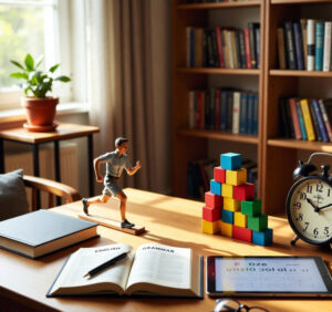 نمونه سؤالات آزمون کمبریج (Cambridge English)