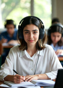 رازهای طلایی آزمون اسپیکینگ آیلتس: تکنیک‌های حرفه‌ای برای نمره بالا