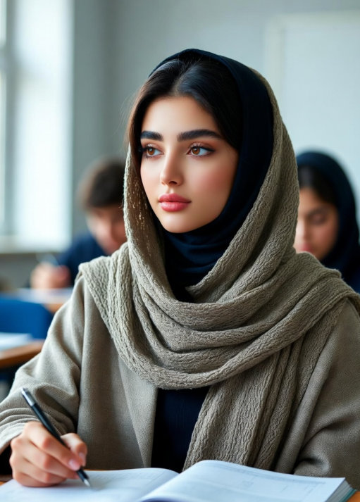 نحوه نوشتن آدرس روی پاکت به آلمانی