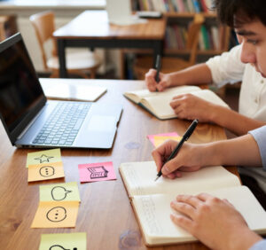 بهترین ترتیب برای یادگیری زمان‌های انگلیسی؛ از کجا شروع کنیم؟