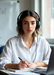 🔥 چرا با دیدن فیلم آلمانی پیشرفت نمی‌کنی؟ اشتباه رایج زبان‌آموزان