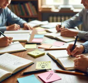 راهنمای نوشتن مقدمه و نتیجه‌گیری قوی در رایتینگ آیلتس