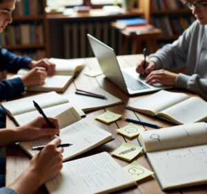 جدول کامل زمان‌های پرکاربرد انگلیسی با مثال‌های ساده و قابل‌فهم