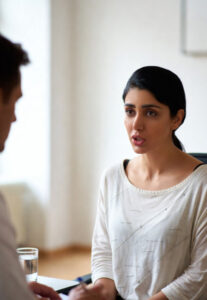 تمرین برای صرف صفت در آلمانی ✍️