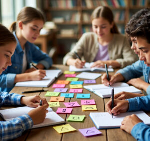 50 جمله با be going to +ترجمه و مثال کاربردی