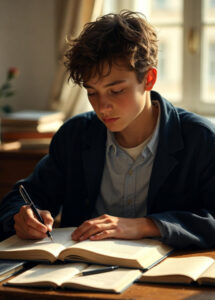 نمونه سوالات مجهول حال ساده در انگلیسی + پاسخ تشریحی